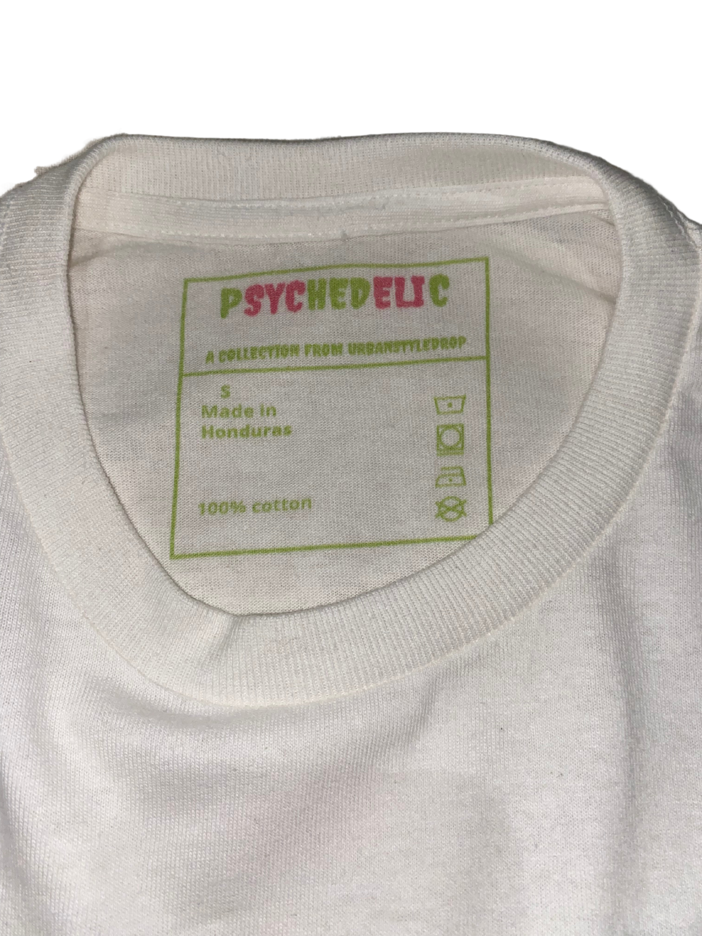 Weed T-shirt