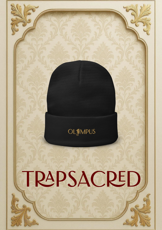 Olympus Beanie