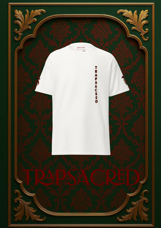 Trapsacred T-shirt