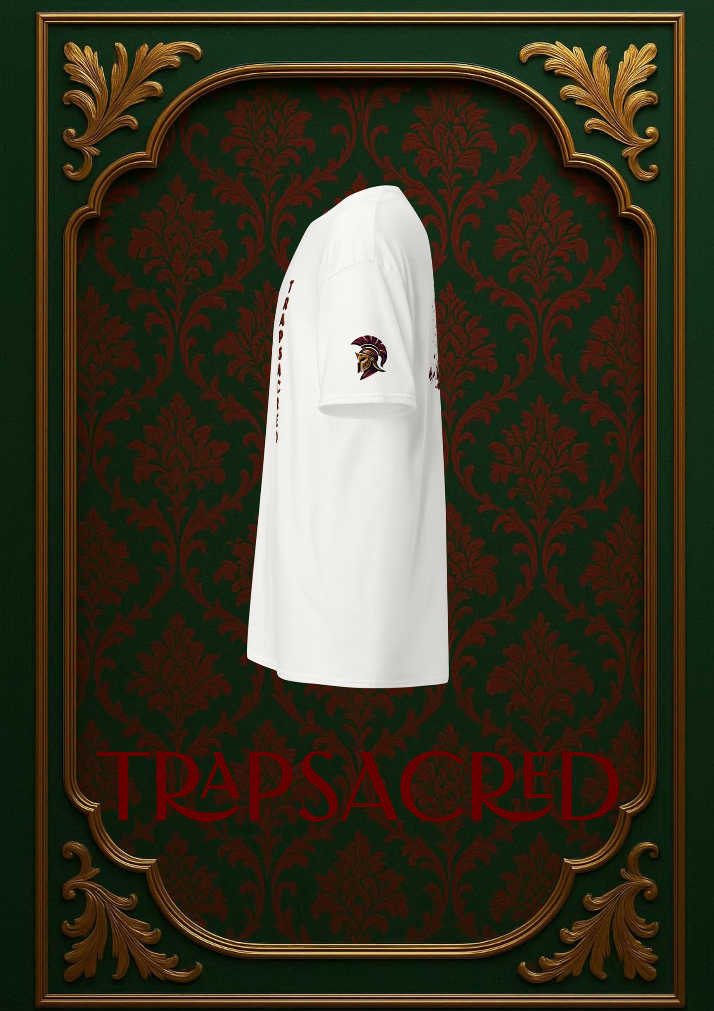 Trapsacred T-shirt