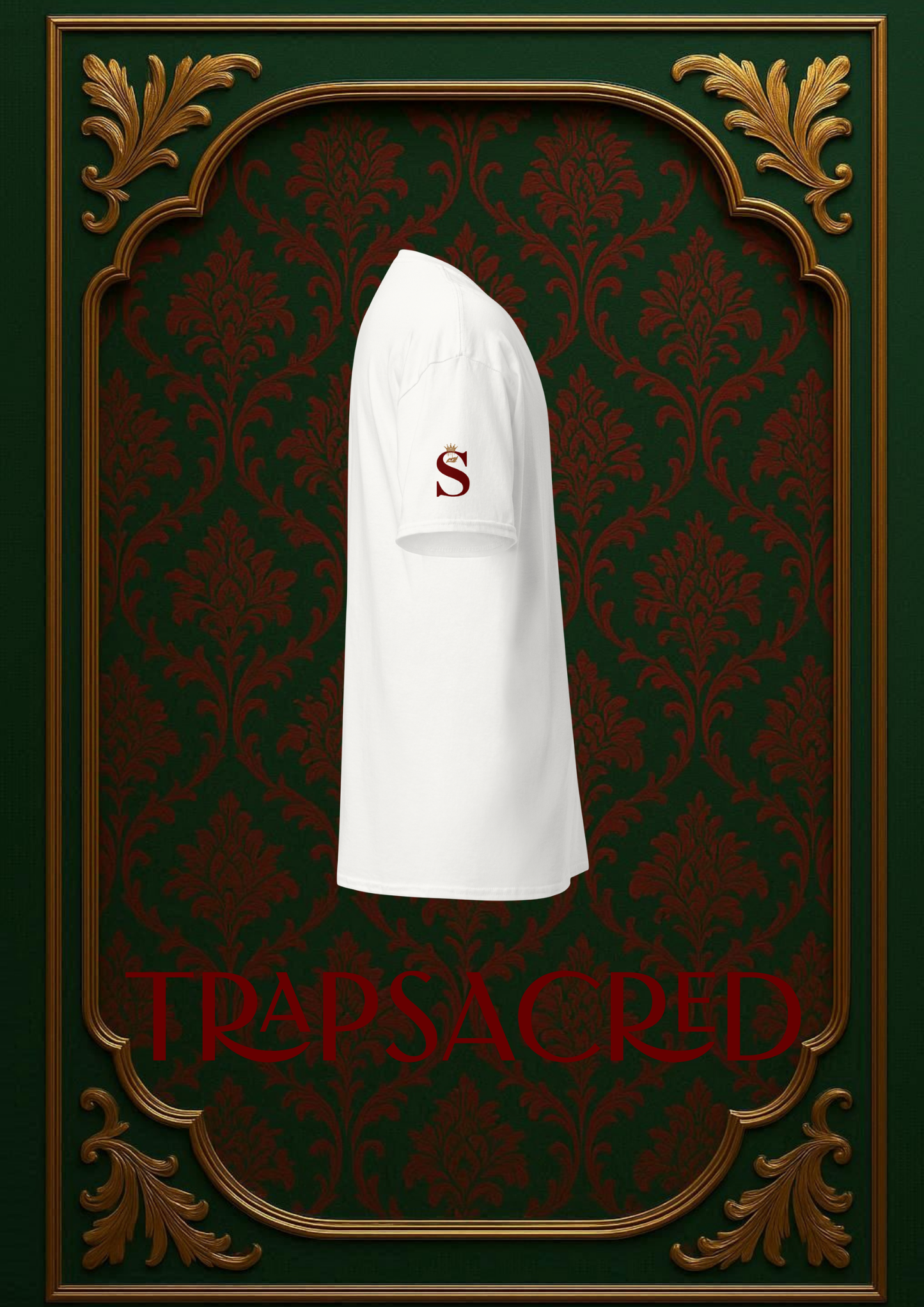 Trapsacred T-shirt