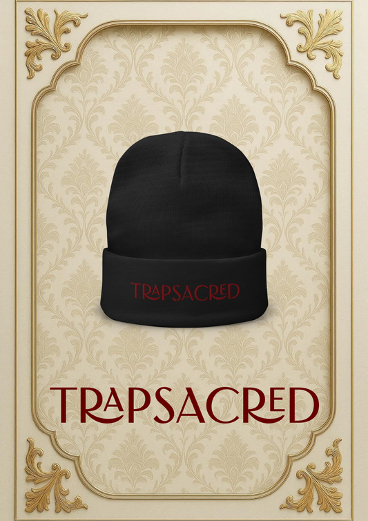Trap Beanie