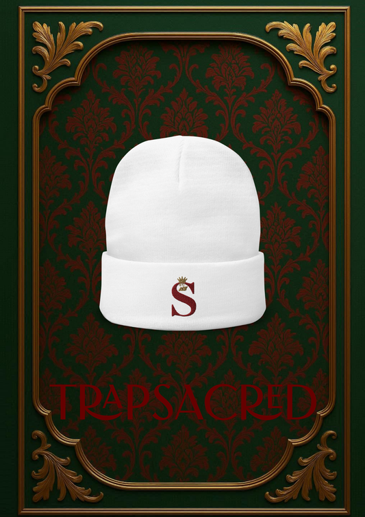 Sacred Beanie
